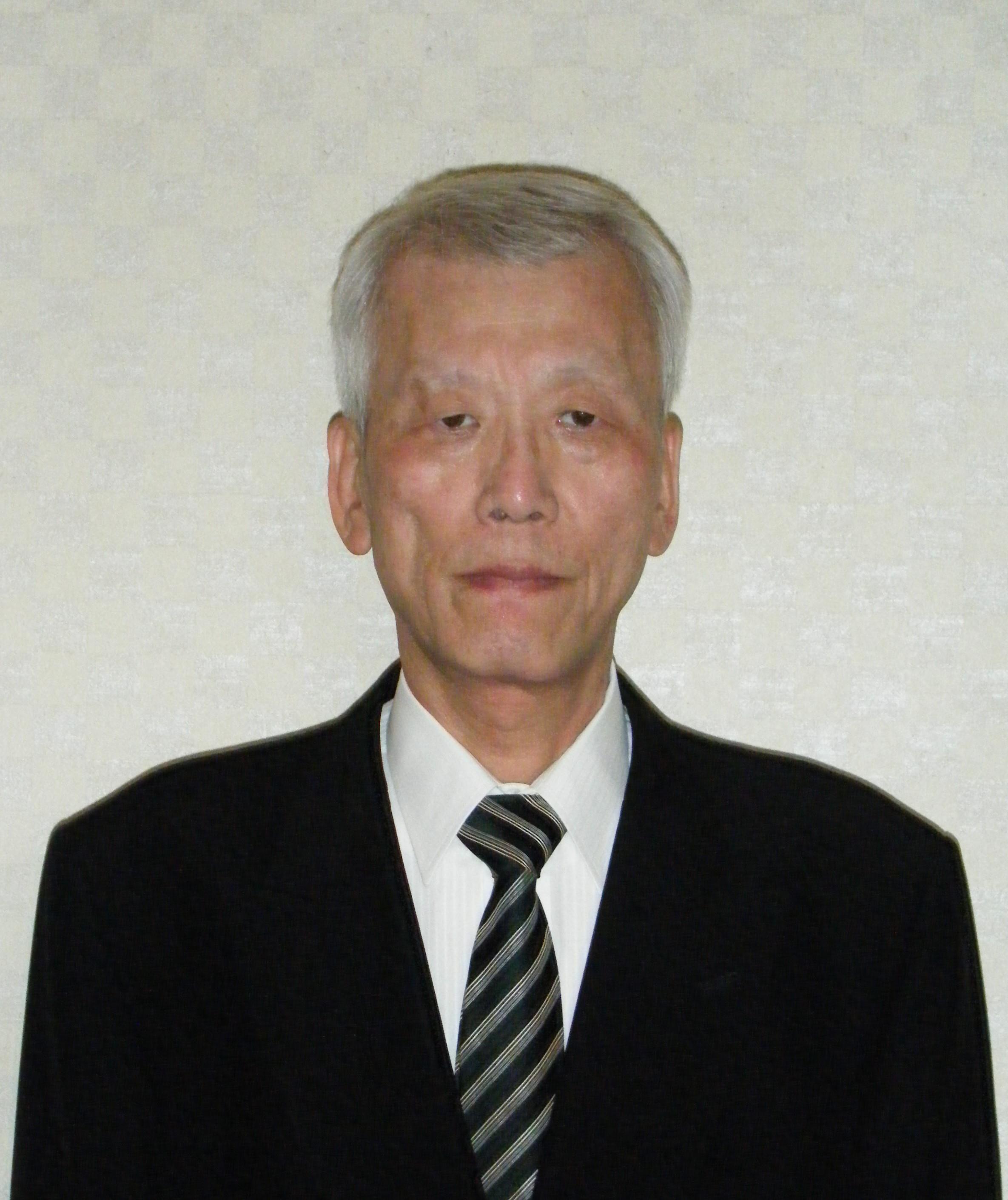 鳥取県鍼灸マッサージ師会会長挨拶のページ